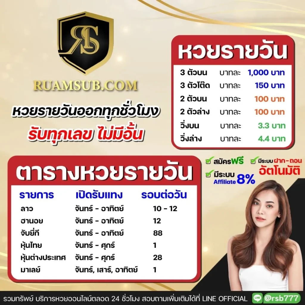 ruamsub